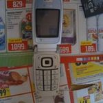 Nokia 6103 telefon eladó! fotó