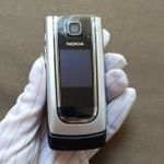 Nokia 6550 - független fotó