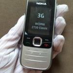 Nokia 2730 classic - független fotó