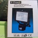 150 W HALOGÉNFÉNYSZÓRÓ ÉRZÉKELŐVEL(XS 78AS) fotó