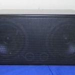 Canton Combi cener hangfal 2x80/2x 130 Watt fotó