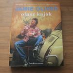 Jamie Oliver Olasz Kaják fotó
