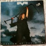 Kayak – Phantom Of The Night (VG – VG+) fotó