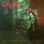 Kayak - Phantom Of The Night progresszív rock LP Kanada Janus 1978 EX/M- fotó