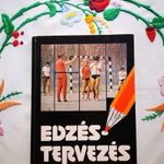 Dr. Nádori László (szerk.): Edzéstervezés fotó