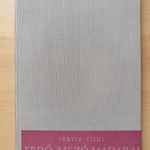 Vertse-Tildy - Erdő, mező madarai - madarak -T141 T45a fotó