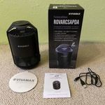 Alkudható! Újszerű! VIVAMAX fotokatalitikus rovarcsapda UV fénnyel és halk ventilátorral fotó