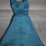 Régi Barbie babaruha, világ kollekciós ruha -orosz fotó