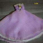 Régi Barbie babaruha, világ kollekciós ruha -Ausztia 2 fotó