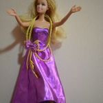 Mattel 1999 Barbie baba fotó