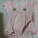 Új! babaruha, napozó 36cm-es babára fotó
