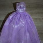 Régi Barbie babaruha /12/ fotó