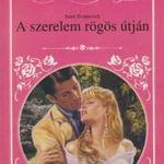 Janet Evanovich A szerelem rögös útján (1993) fotó