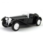 SS Jaguar 100 fotó