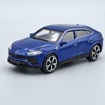 Lamborghini Urus játékautó 1: 43 kék fotó
