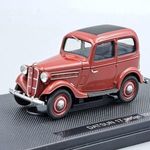Datsun 17 sedan 1938 1: 43 Ebbro modell fotó