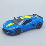 Chevrolet Corvette 2021 L.Edition fotó