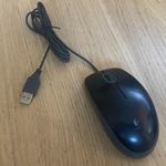 Logitech M-U0026 USB optikai egér használt 1Ft-ról fotó