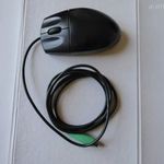 LOGITECH M-SBF90 OPTIKAI EGÉR (vezetékes, scroll-os, PS/2, 3 gombos, 400 dpi, PS2) - NMÁ fotó