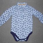Disney, Mickey egeres ingnyakú body, 86-os fotó