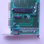 Logitech 270120 8 bites egér kártya fotó