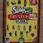 The Sims 2: Divatos H&M cuccok - PC fotó
