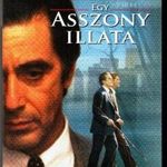 EGY ASSZONY ILLATA DVD ÚJ BONTATLAN - AL PACINO fotó