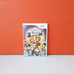 Eredeti Nintendo Wii My Sims Party konzol játék !! fotó
