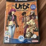 The Urbz Sims in the City GameCube használt fotó