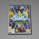 The Sims 3 Természetfeletti erők MAGYAR NYELVŰ! kiegészítő Számítógépes PC játék fotó