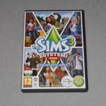 The Sims 3 Egyetemi évek / Egyetem MAGYAR NYELVŰ! kiegészítő Számítógépes PC játék fotó