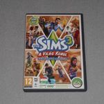 The Sims 3 A világ körül MAGYAR NYELVŰ! kiegészítő Számítógépes PC játék fotó