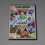 The Sims 3 Évszakok MAGYAR NYELVŰ! kiegészítő Számítógépes PC játék fotó