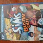 Ps2-27 Ps2 Eredeti Játék : 27. The Sims Bustin Out ( karcmentes) fotó