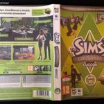 The Sims 3. – Luxuslakás PC játék (karcmentes, magyar nyelvű, 10.születésnapi kiadás) fotó