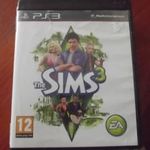 Ps3-27 Ps3 Eredeti Játék : The Sims 3 ( karcmentes) fotó