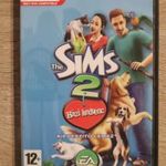 The Sims 2: Házi kedvenc kiegészítő lemez - PC fotó