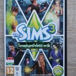 The Sims 3: Természetfeletti erők kiegészítő lemez - PC fotó