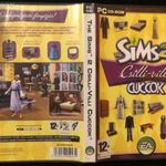 The Sims 2 – Csilli-villi cuccok PC játék (karcmentes, magyar nyelvű kézikönyvvel) fotó