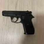 Röhm RG88 gáz-riasztó pisztoly RG 88 fotó