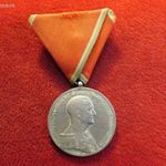 HORTHY VITÉZSÉGI NAGYEZÜST 1939 BEÜTŐ NÉLKÜL ! kiv fotó