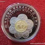 MAGYAR PÉNZVERŐ ZRT. LÁTOGATÓI ÉREM 2008, PP fotó