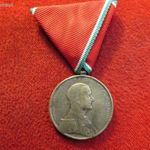 HORTHY VITÉZSÉGI KISEZÜST 1939 BEÜTŐ NÉLKÜL ! nsz-, karc , pótolt szalag ! fotó