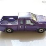 Ford F-150 kisteherautó 1/64 fotó