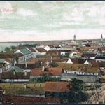 Paks 1910 fotó