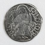 I. Mátyás - denár - K P fotó
