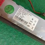 Elektromos roller akkumulátor fotó