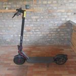 Xiaomi Electric Scooter 4 elektromos roller fotó