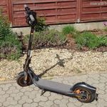 Segway ninebot f40i elektromos roller fotó