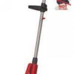 Einhell GE-CR 18/20 Li E - Solo akkus kapálógép fotó